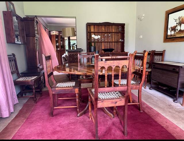 4HA SMALLHOLDING FOR SALE IN HOWICK SOUTH